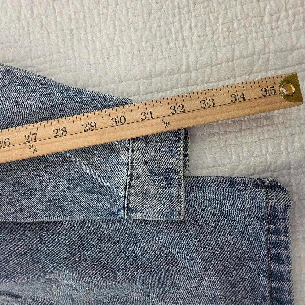Ashley Vintage Charm Chore Jacket Mens L Large Denim NEW Deep Pockets NWT‎ Barn